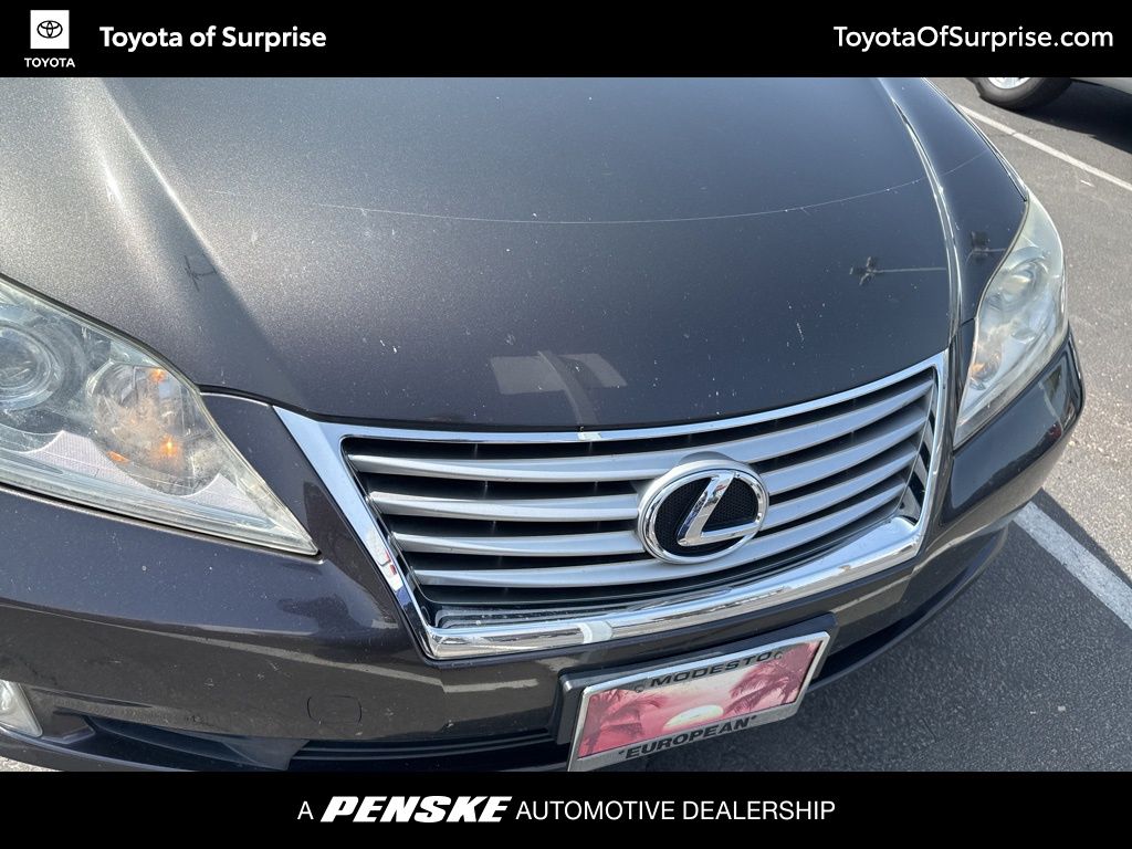 2010 Lexus ES 350 -
                Surprise, AZ