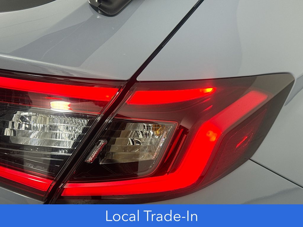 New Car 2025 Honda Civic Type R  Base For Sale Under $50,000 In Austin, Texas