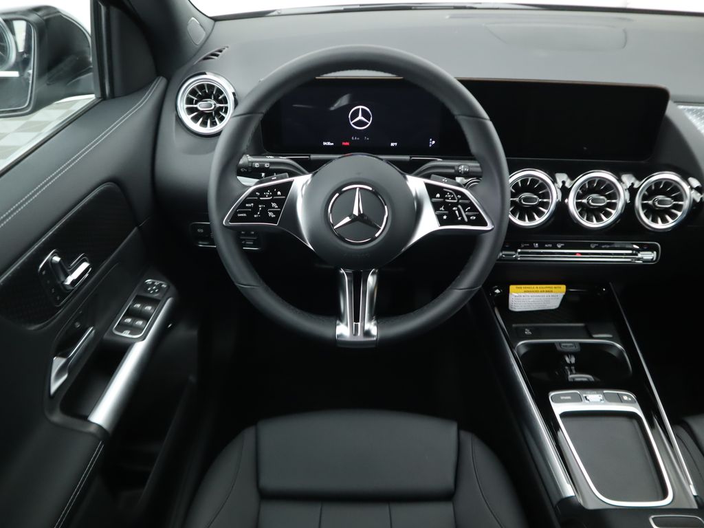 Thumbnail: 2025 Mercedes-Benz GLA - 11