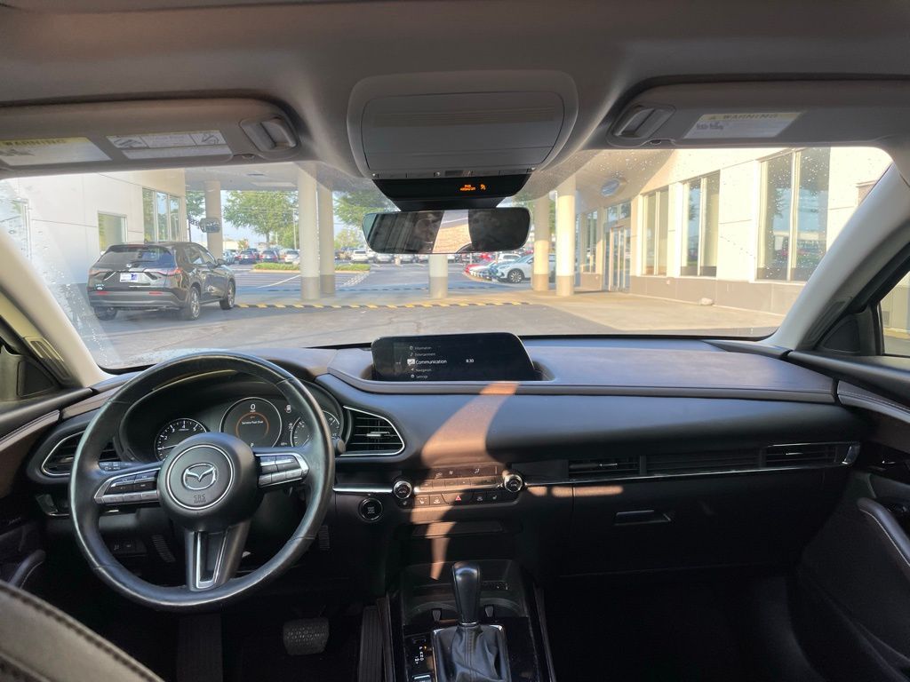 Thumbnail: 2022 Mazda CX-30 - 5
