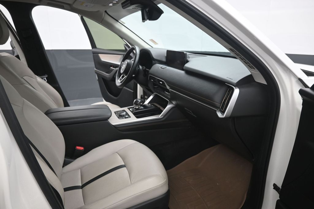Used 2024 Mazda CX-90 SUV