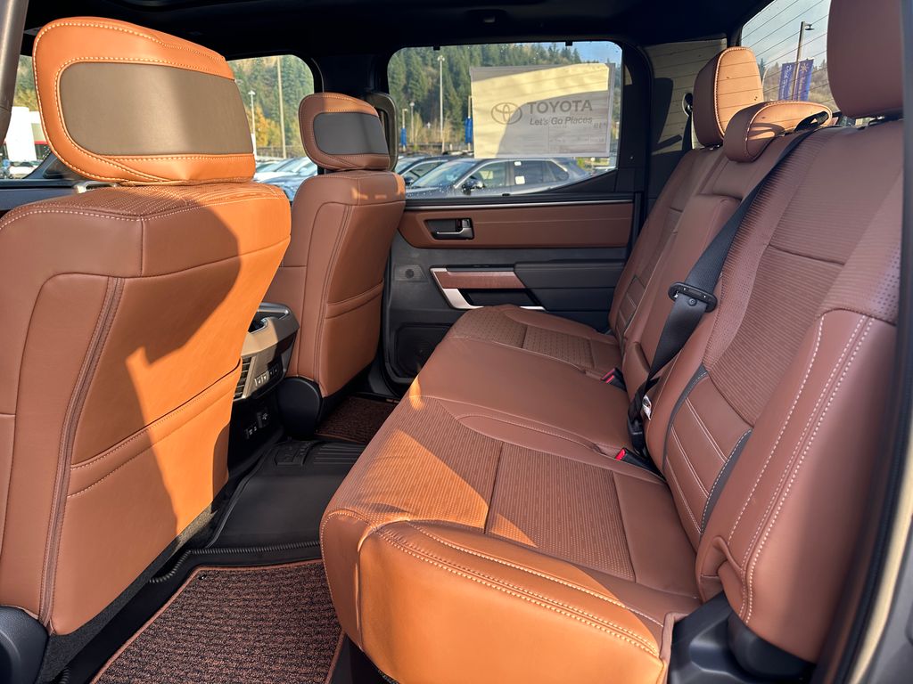 2026 Toyota Tundra 1794