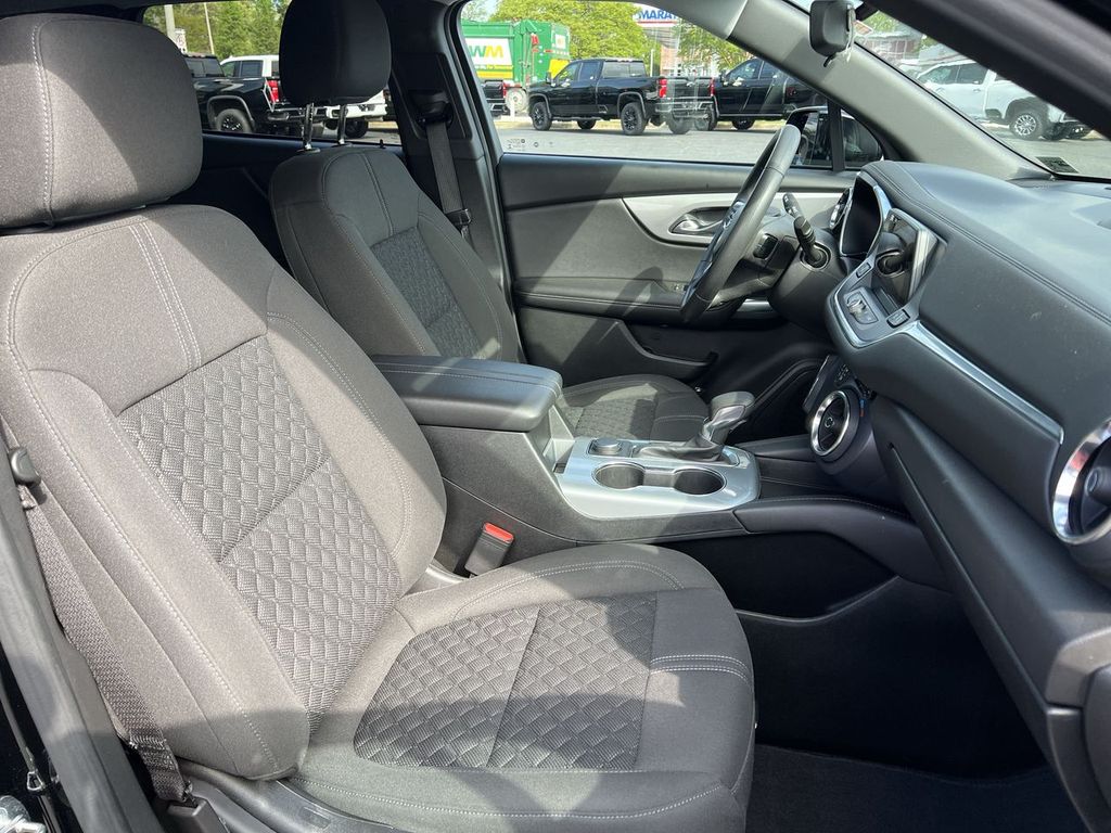 2022 Chevrolet Blazer LT photo