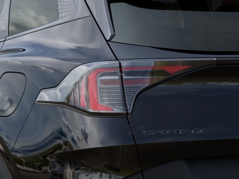 New 2027  Kia X-Line image 11