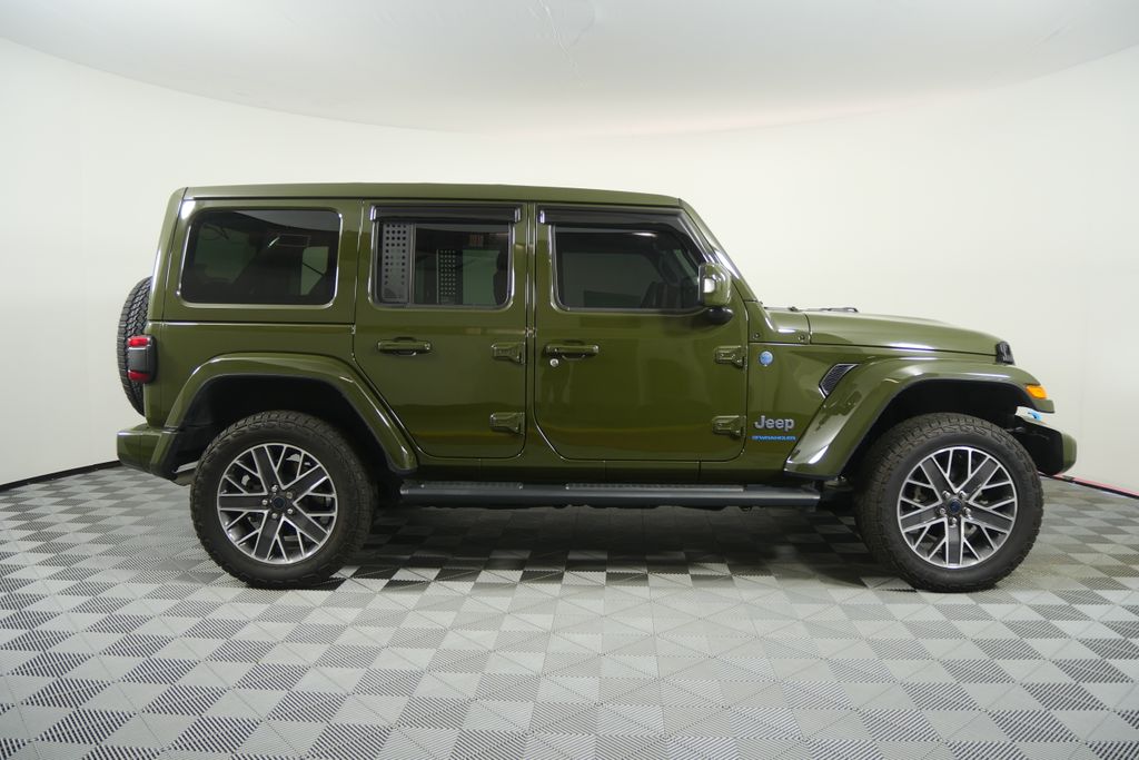 Thumbnail: 2024 Jeep Wrangler - 2