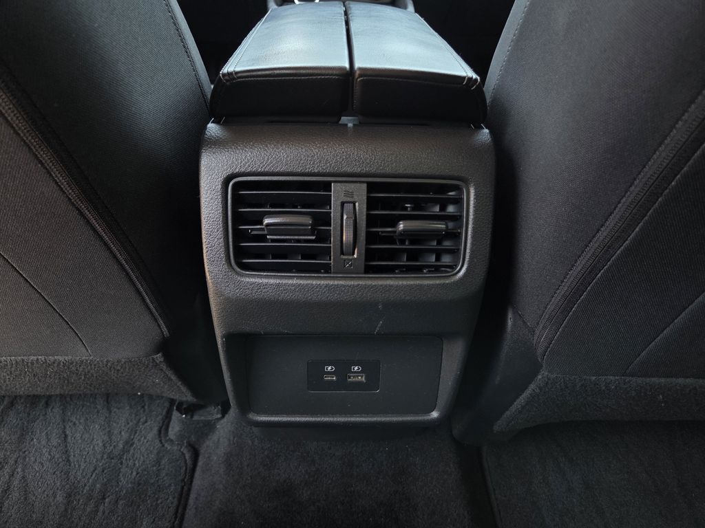 Used 2023 Nissan Rogue SUV