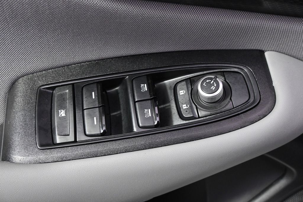 Certified Used 2025 White Subaru Premium image 23