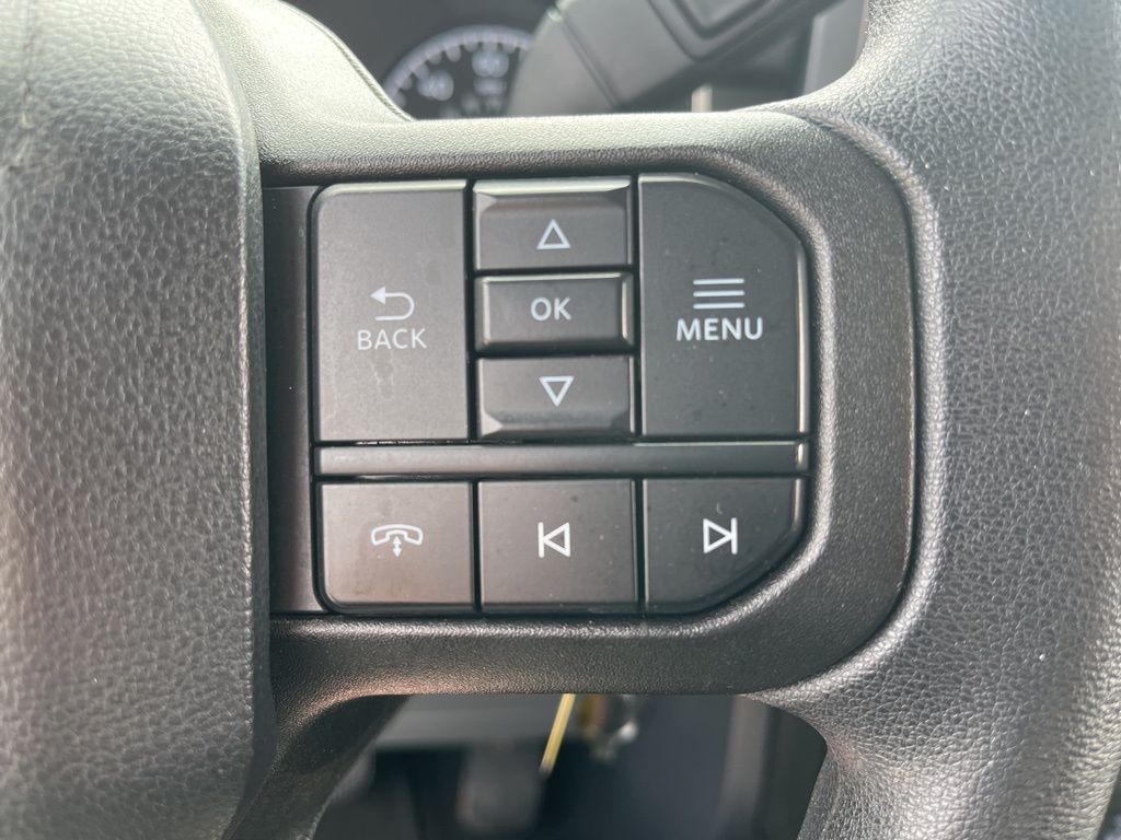 2023 Ford F-150 XLT 21