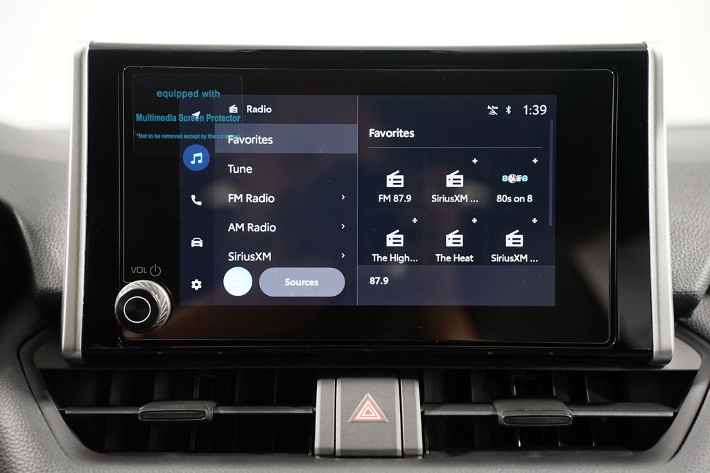 Thumbnail: 2025 Toyota RAV4 - 18