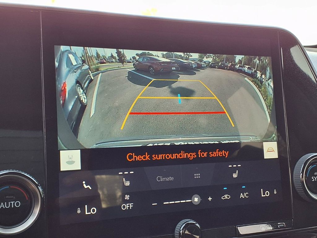 Used 2024 Lexus NX SUV