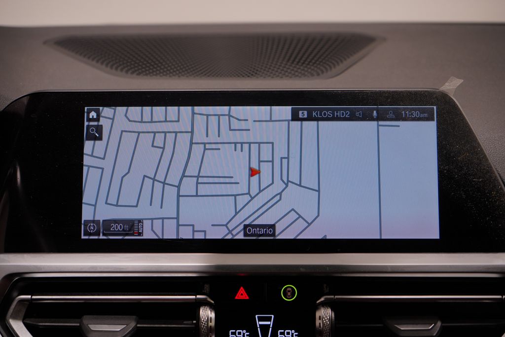 Thumbnail: 2023 BMW 4 Series - 12