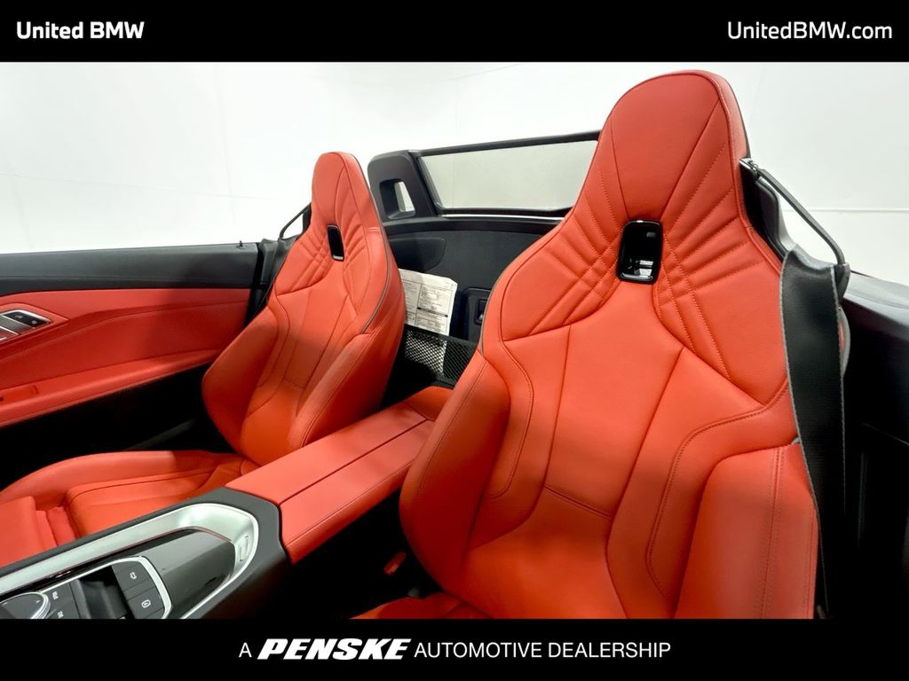 2024 BMW Z4 M40i 13