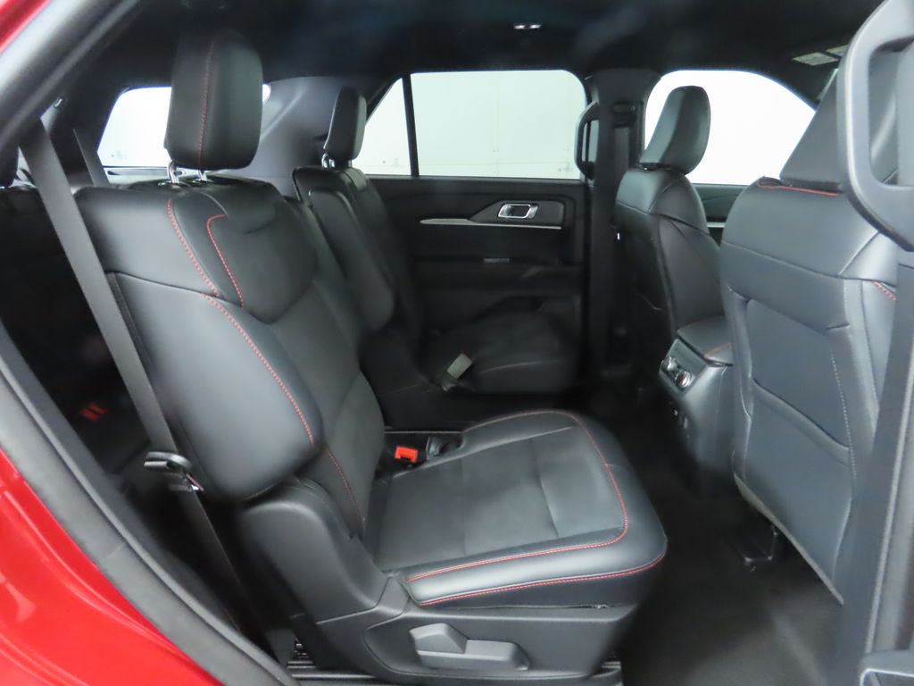 Thumbnail: 2025 Ford Explorer - 23