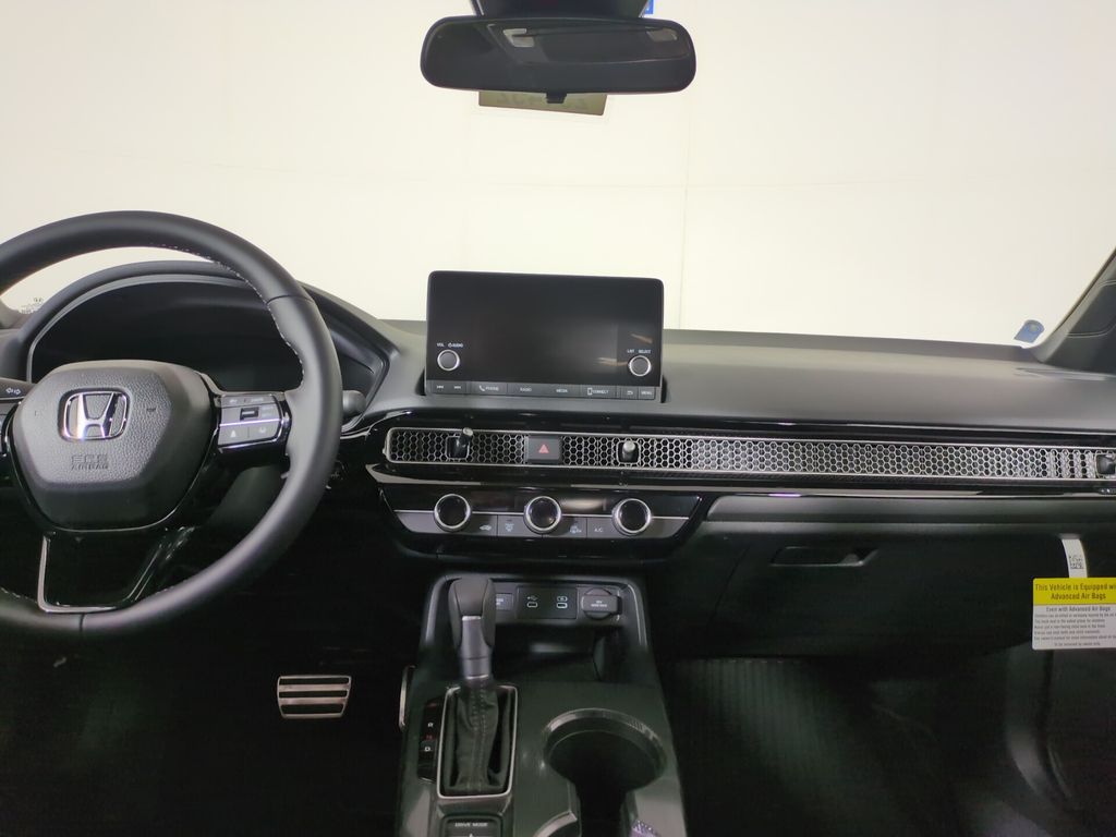 New 2025 Honda Civic For Sale in Fort Wayne, IN