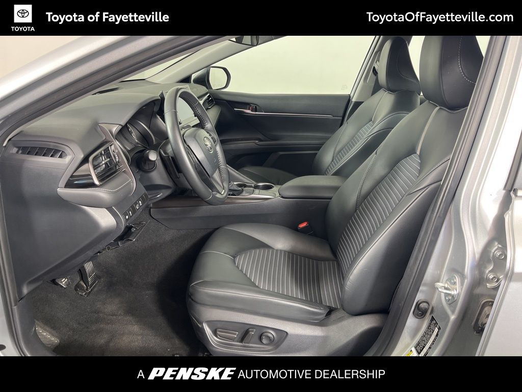 Thumbnail: 2024 Toyota Camry - 19