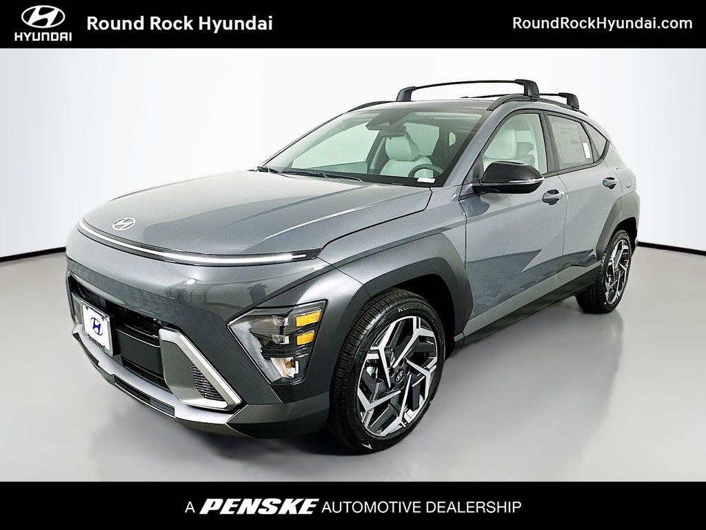 Thumbnail: 2026 Hyundai Kona - 1