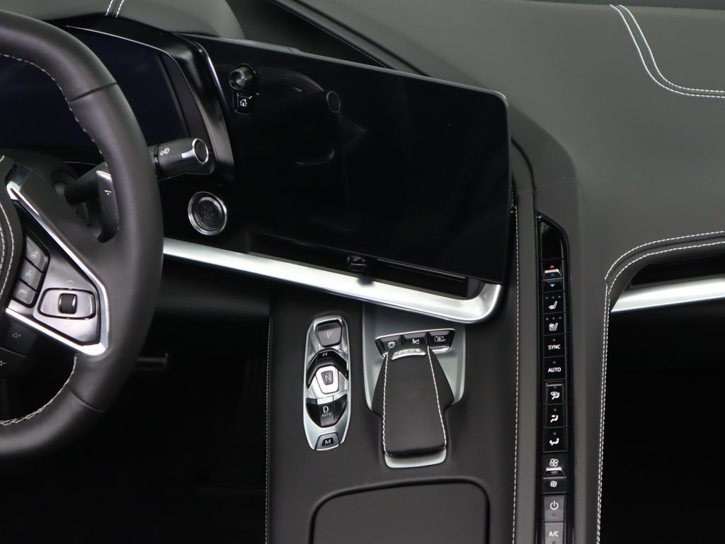 Thumbnail: 2024 Chevrolet Corvette - 22