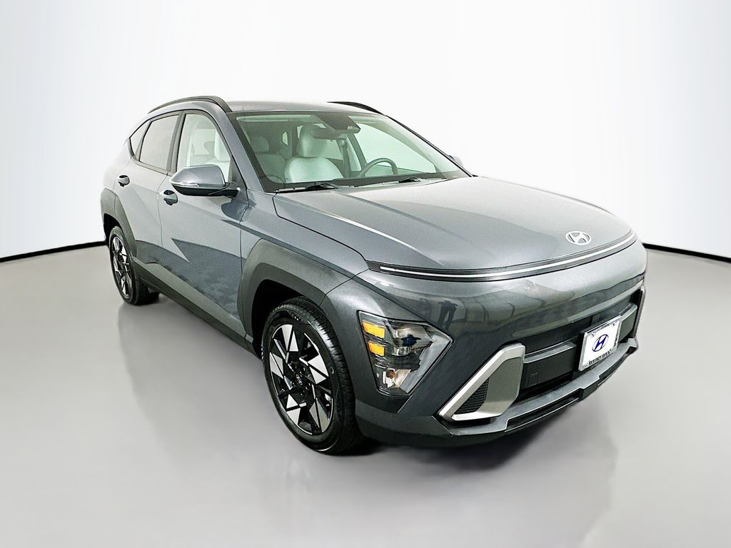 Thumbnail: 2024 Hyundai Kona - 3