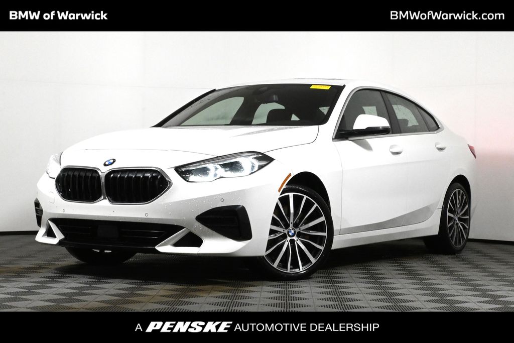 2022 BMW 2 Series 228i xDrive -
                Warwick, RI