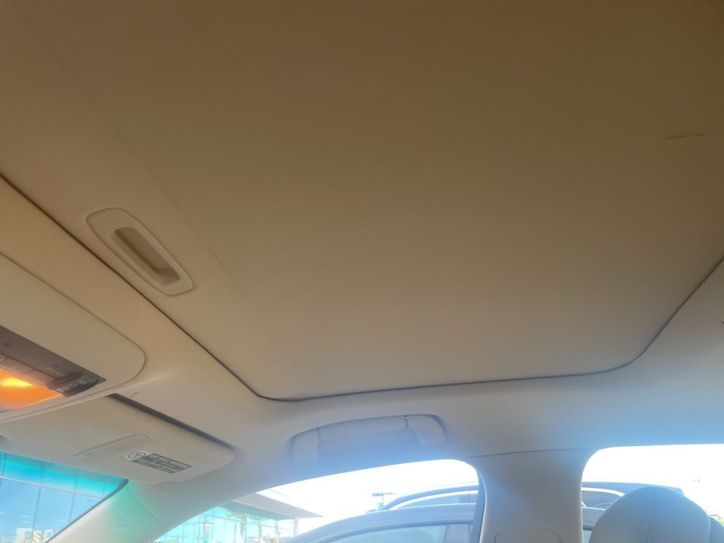 Thumbnail: 2012 Lexus LS - 6