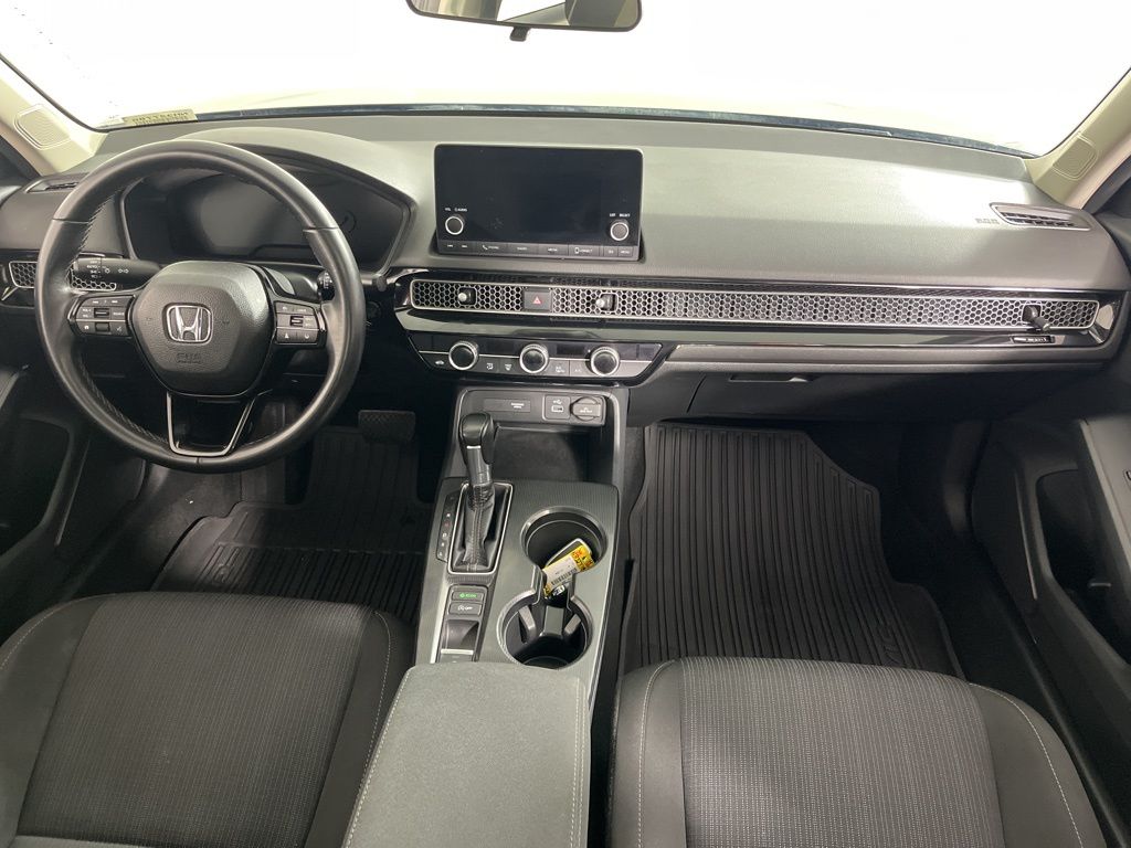 Thumbnail: 2022 Honda Civic - 16