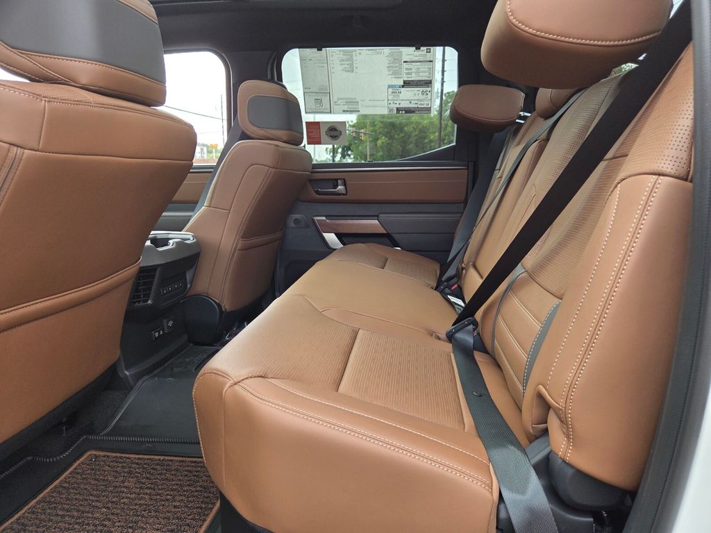 New 2026 Toyota Tundra i-FORCE MAX Truck