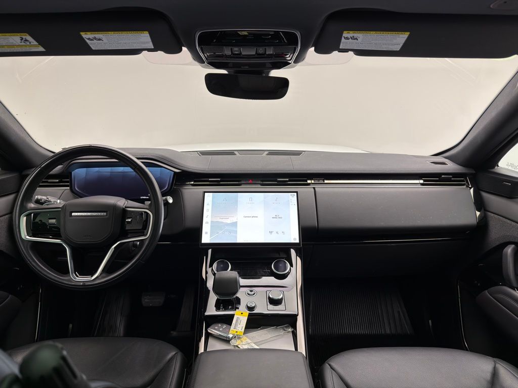 Thumbnail: 2023 Land Rover Range Rover Sport - 6