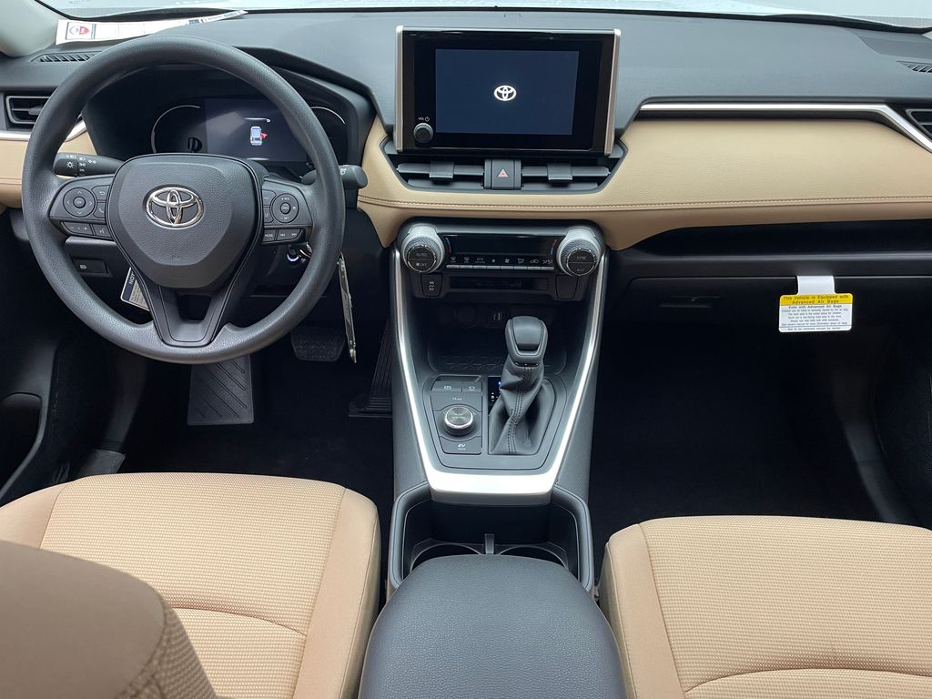 Thumbnail: 2025 Toyota RAV4 - 18