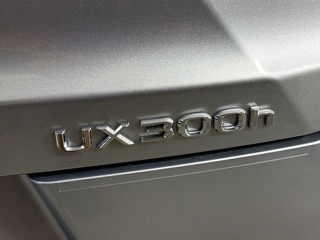 Thumbnail: 2026 Lexus UX - 22