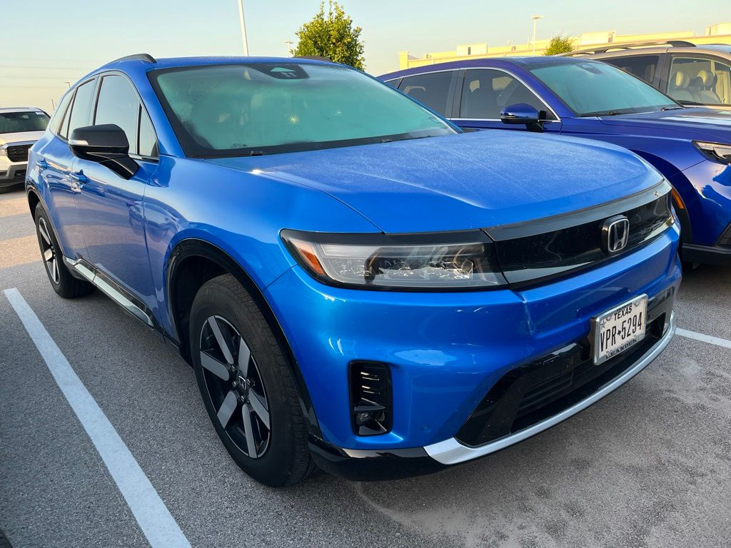 Thumbnail: 2024 Honda Prologue - 2