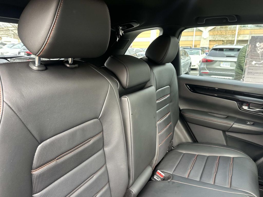 Thumbnail: 2026 Honda CR-V - 27