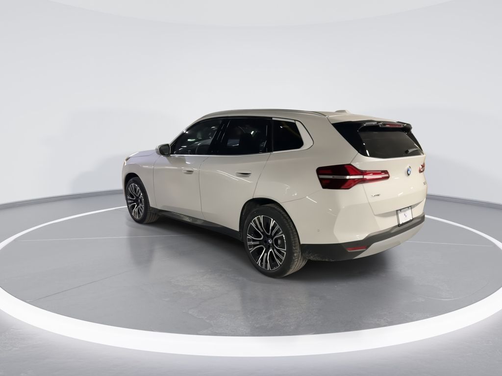 Thumbnail: 2026 BMW X3 - 6