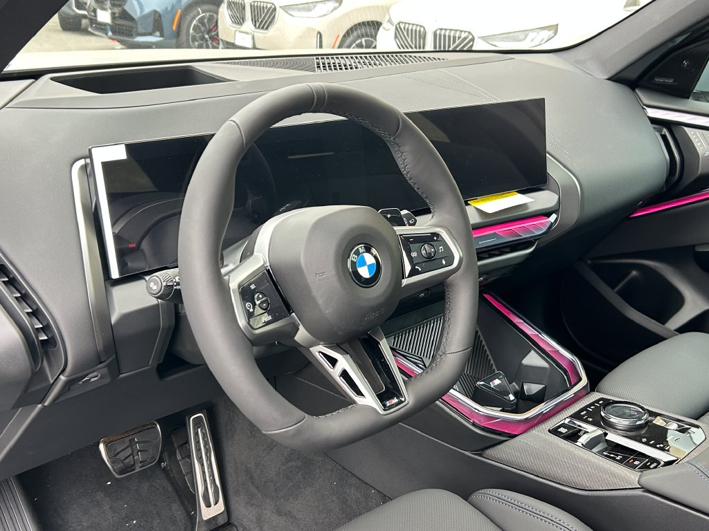 Thumbnail: 2026 BMW X3 - 13