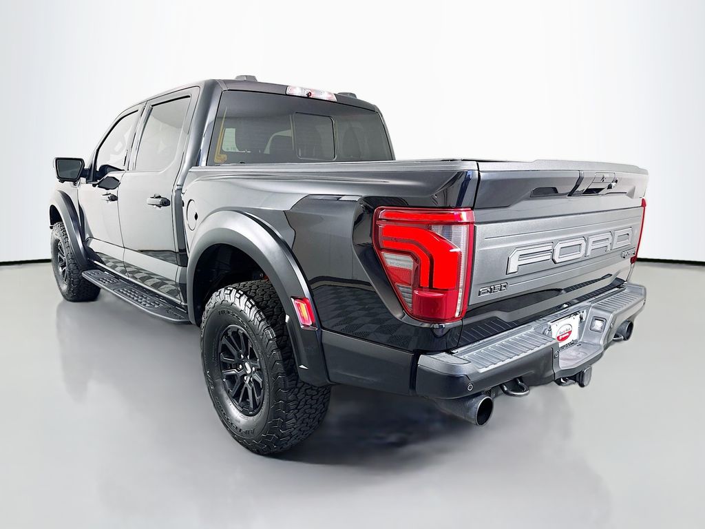 Thumbnail: 2024 Ford F-150 - 7