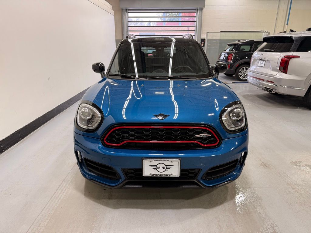 Thumbnail: 2020 MINI Cooper Countryman - 8