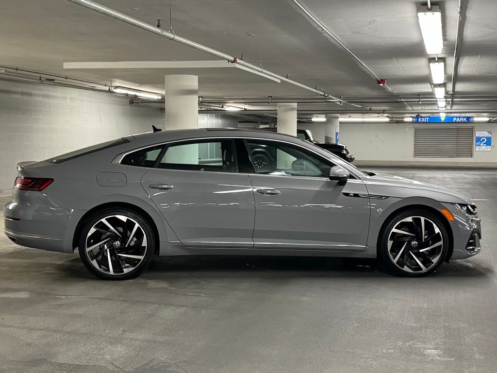 2023 Volkswagen Arteon 2.0T SEL Premium R-Line 36