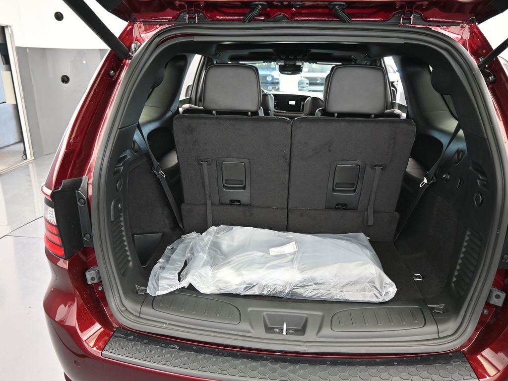 New 2026 Octane Red Pearlcoat Dodge GT Plus HEMI V8 image 40