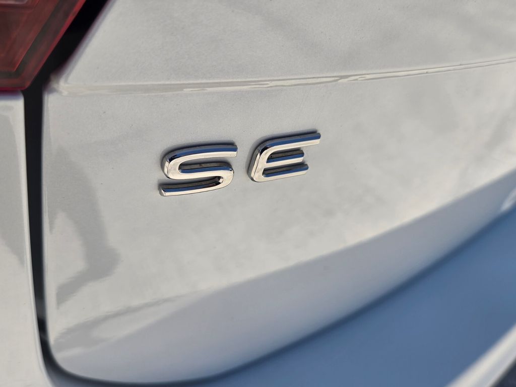 2023 Volkswagen Tiguan - $22,000