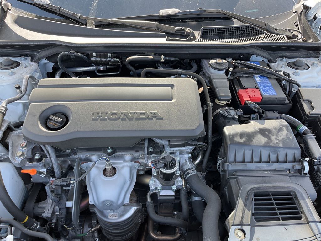 Thumbnail: 2025 Honda Civic - 13