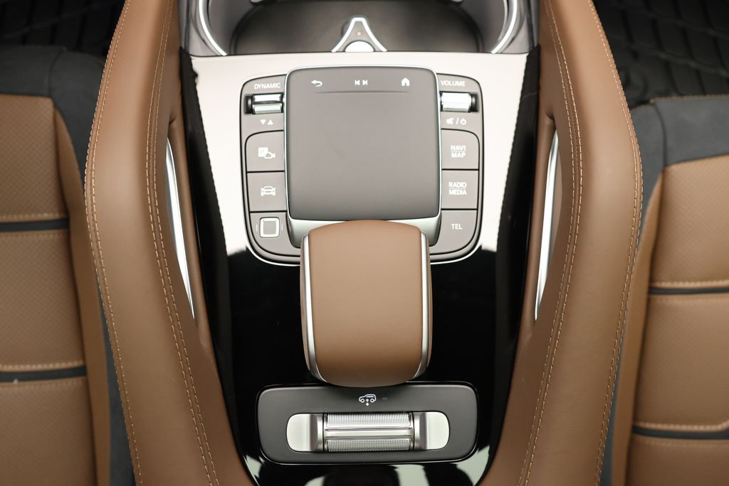 Thumbnail: 2026 Mercedes-Benz GLE - 29