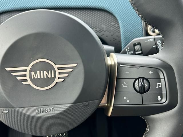 Thumbnail: 2026 MINI Cooper Countryman - 18