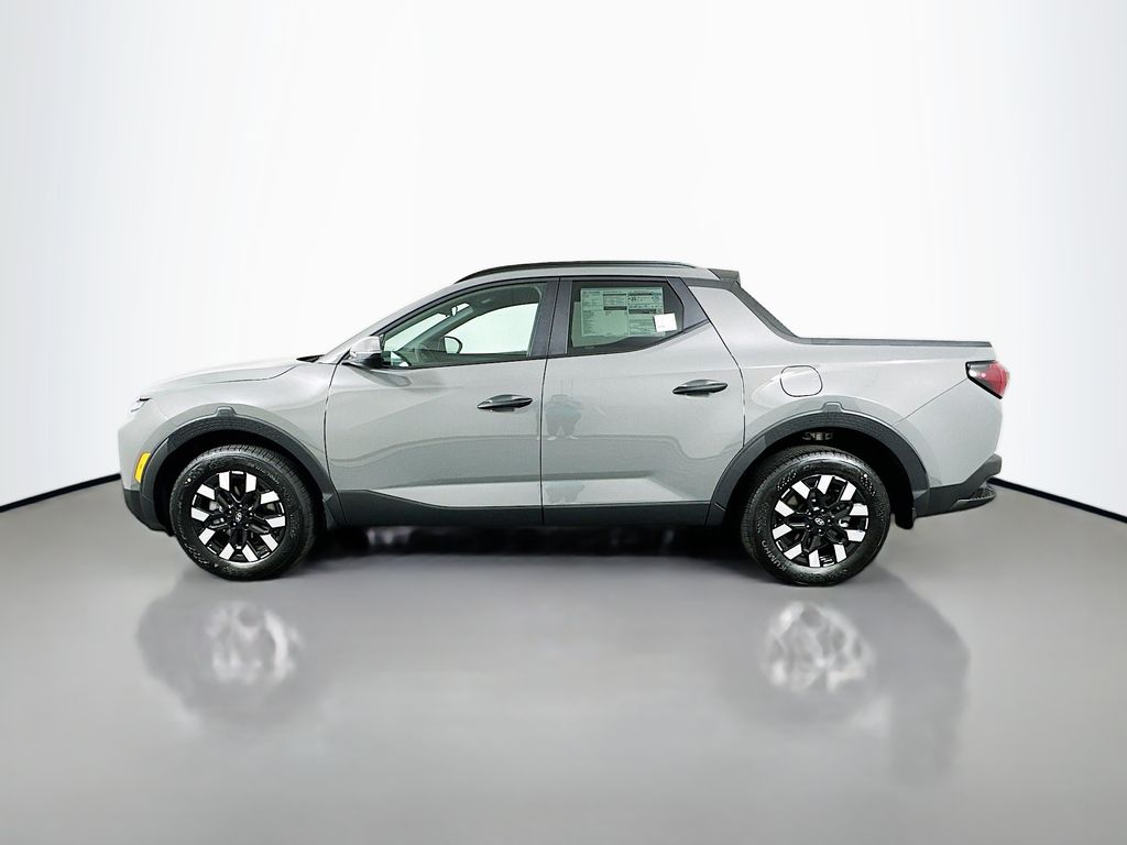Thumbnail: 2026 Hyundai Santa Cruz - 8