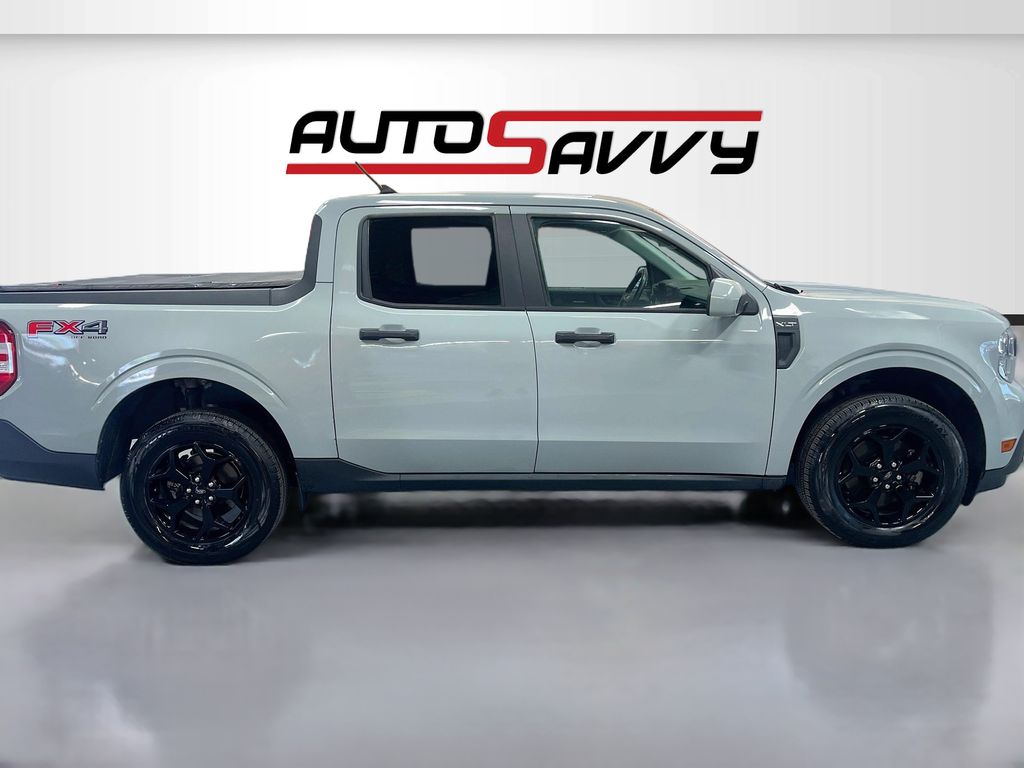 Used 2022 Cactus Ford XLT image 8