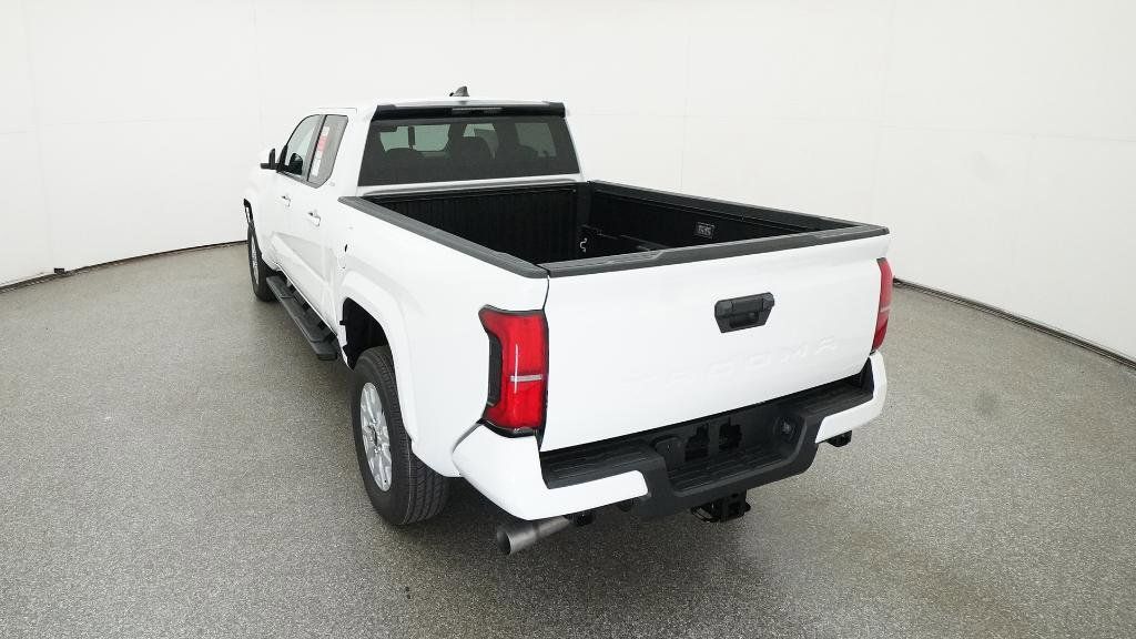 Thumbnail: 2025 Toyota Tacoma - 14