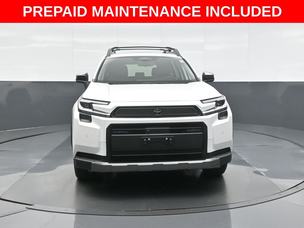 Certified 2026 Toyota RAV4 Plug-In Hybrid WOODLAND with VIN JTM7ERAV3TD005852 for sale in Kansas City