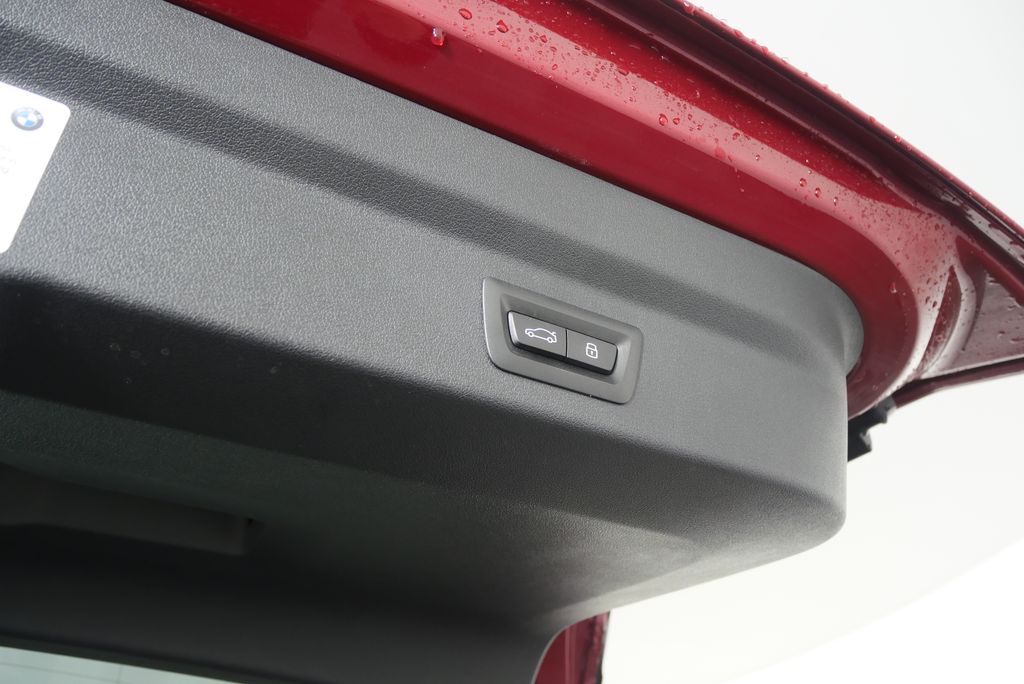 Thumbnail: 2024 BMW X2 - 17