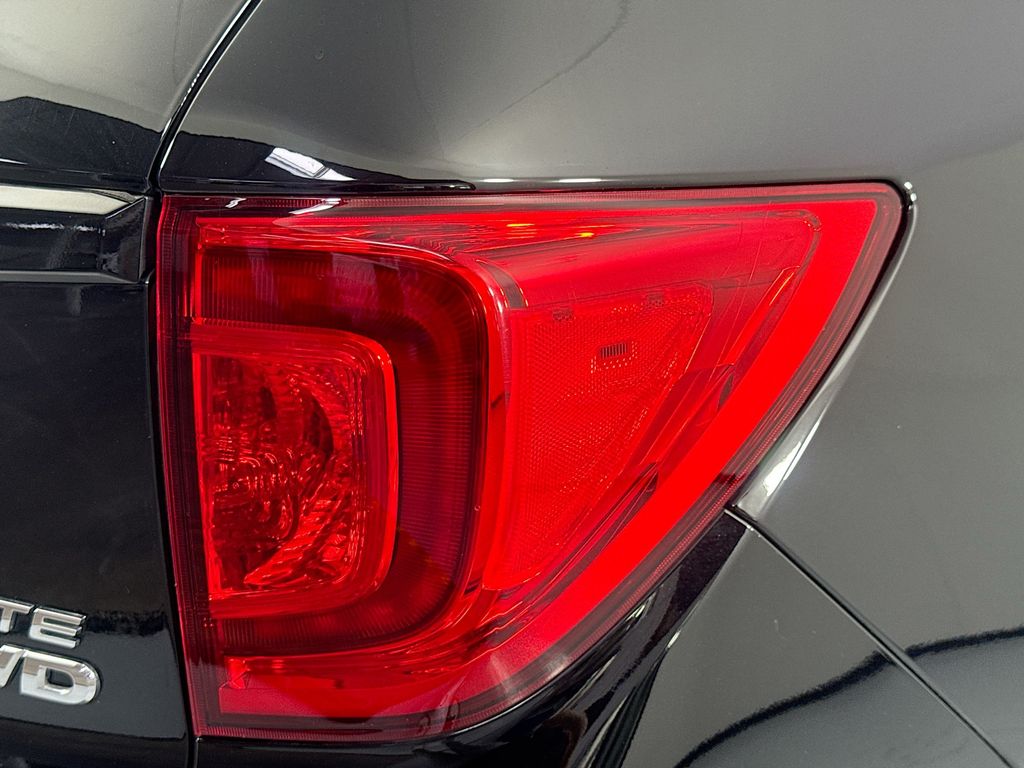 Used Car 2023 Honda Passport  Elite For Sale Under $35,000 In Austin, Texas