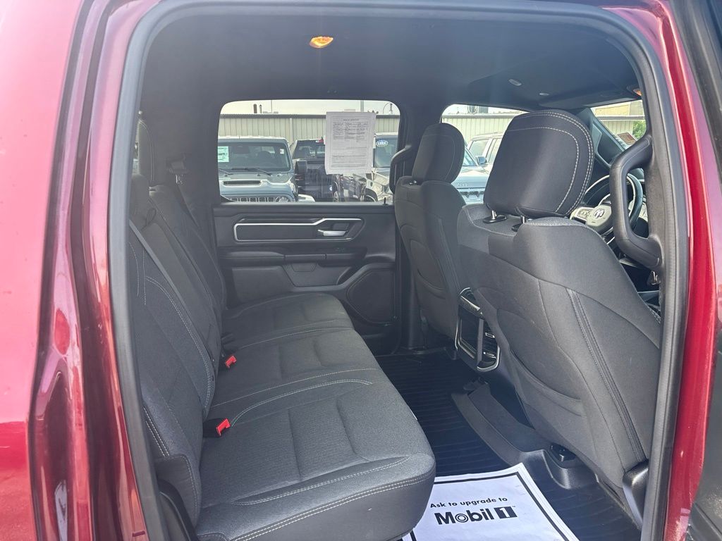 Used 2019 Ram 1500 Truck