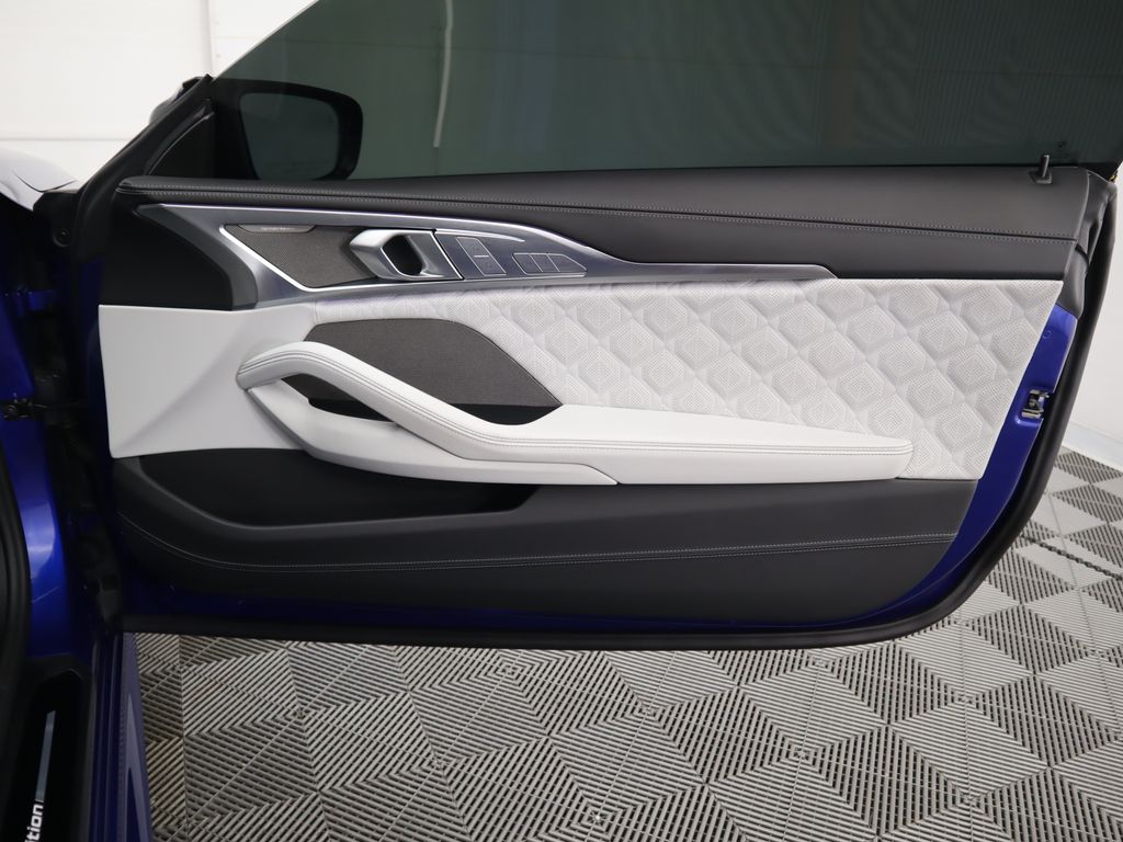 Thumbnail: 2023 BMW M8 - 26