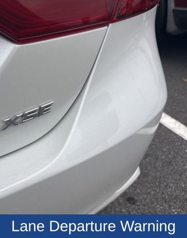 2020 Toyota Camry XSE V6